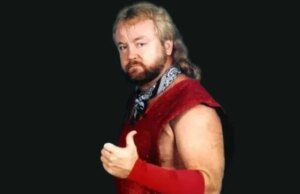Lenda da WWE Dennis ‘Loverboy’ Condrey morre aos 74 anos