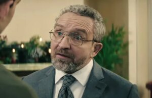 O novo thriller ‘incrível’ de Eddie Marsan é inspirado no notório roubo de £ 26.500.000