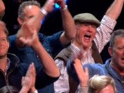 Os espectadores do Britain’s Received Expertise ficam furiosos com a campainha dourada do coro ‘proibido’ de Jeremy Clarkson