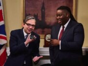 Saturday Evening Reside UK já é um fenômeno graças à tática genial