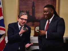 Saturday Evening Reside UK já é um fenômeno graças à tática genial