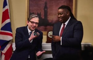 Saturday Evening Reside UK já é um fenômeno graças à tática genial