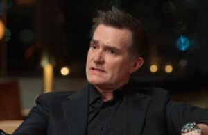 O especialista em Casado à Primeira Vista, John Aiken, ‘aconselhou’ após reclamação do ex-noivo