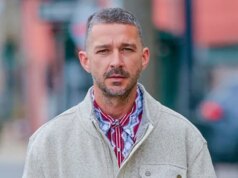 Shia LaBeouf visto gritando publicamente com mulher após prisão por agressão