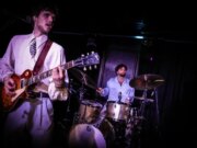 Eu estava no present de Cruz Beckham – a reação de David e Victoria me chocou