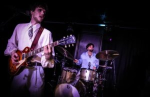 Eu estava no present de Cruz Beckham – a reação de David e Victoria me chocou