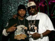 Usher decepciona os fãs com comentários de apoio sobre Diddy