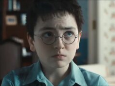 A série de TV Harry Potter lança o primeiro trailer oficial – e será lançado mais cedo do que você pensa