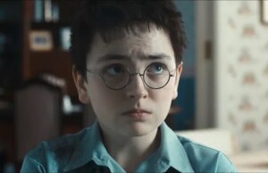 A série de TV Harry Potter lança o primeiro trailer oficial – e será lançado mais cedo do que você pensa