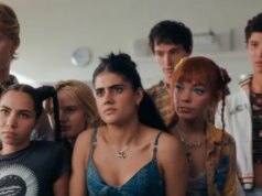 Os fãs da Netflix correm para a comédia australiana que ‘ultrapassa os limites’