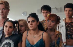 Os fãs da Netflix correm para a comédia australiana que ‘ultrapassa os limites’