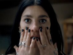 O criador de Algo muito ruim vai acontecer revela o closing sangrento do terror da Netflix