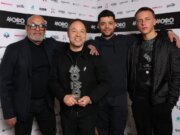 Stephen Graham faz uma aparição surpresa com o orgulhoso padrasto que lhe ensinou herança
