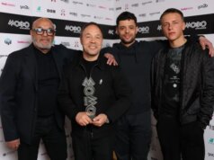 Stephen Graham faz uma aparição surpresa com o orgulhoso padrasto que lhe ensinou herança