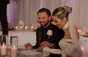 A verdadeira razão pela qual Olivia Attwood ‘nunca se casou legalmente’ Bradley Dack revelou após a separação