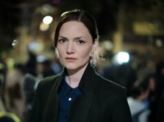 Por dentro da vida privada da estrela de The Seize, Holliday Grainger, com um parceiro famoso