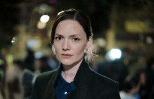 Por dentro da vida privada da estrela de The Seize, Holliday Grainger, com um parceiro famoso