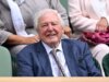 Sir David Attenborough retornará às telas antes do 100º aniversário