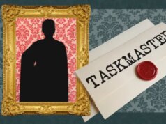 Alex Horne alimenta as teorias dos fãs ao confirmar que o concorrente do ‘vencedor do Oscar’ está vindo para o Taskmaster