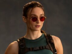 A reinicialização de Tomb Raider de £ 100 milhões da Amazon forçou a interromper as filmagens porque a ‘série está em perigo’