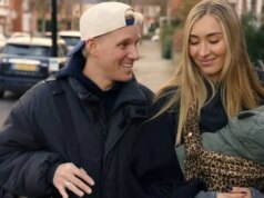 Jamie Laing pensava que ‘o divórcio period uma opção’ antes de se casar com Sophie Habboo
