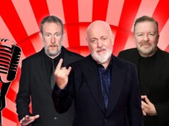 Os fãs do Final One Laughing UK revelam o elenco dos sonhos da 3ª temporada antes do remaining