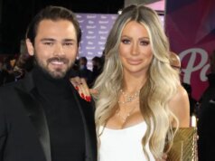 Olivia Attwood divulga declaração contundente expondo a traição ‘humilhante’ do ex Bradley Dack