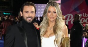 Olivia Attwood divulga declaração contundente expondo a traição ‘humilhante’ do ex Bradley Dack
