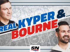 NHL Buzz do Actual Kyper: Potenciais mudanças no entrance workplace a serem observadas