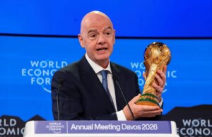 Relatório: FIFA corta orçamento operacional em mais de US$ 100 milhões