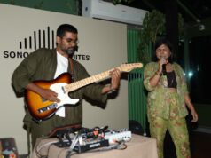 Conheça Sakre, arquivista de som de Bengaluru