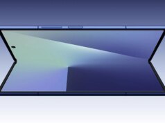 Os próximos dobráveis Galaxy da Samsung podem aumentar a velocidade de carregamento