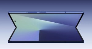 Os próximos dobráveis Galaxy da Samsung podem aumentar a velocidade de carregamento