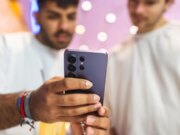 O suporte AirDrop está chegando aos telefones Samsung Galaxy, começando com S26