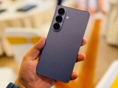 Os testes de bateria do Galaxy S26 mostram que o acabamento da Qualcomm se sai muito melhor do que o próprio chip da Samsung