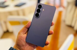 Os testes de bateria do Galaxy S26 mostram que o acabamento da Qualcomm se sai muito melhor do que o próprio chip da Samsung
