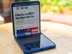 5 melhores telefones dobráveis (2026), testados e revisados