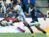 Whitecaps eliminado por Earthquakes pela primeira derrota