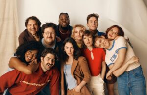 O produtor principal do SNL UK, James Longboard: ‘Precisamos de comédia mais do que nunca neste mundo difícil’