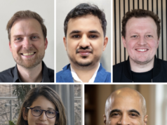 Radar de startups: os fundadores da área de Seattle usam IA para registros médicos, jogos, hipotecas, pesquisas e muito mais