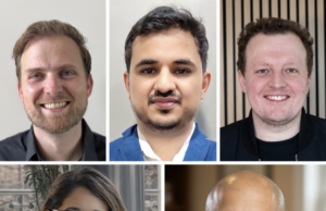 Radar de startups: os fundadores da área de Seattle usam IA para registros médicos, jogos, hipotecas, pesquisas e muito mais
