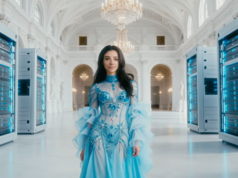 O ‘ator’ de IA Tilly Norwood lançou a pior música que já ouvi