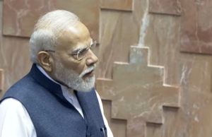 Sessão de Orçamento do Parlamento AO VIVO: PM Modi e LoP Kharge se despedem dos parlamentares que se aposentam de Rajya Sabha após a conclusão de seus mandatos