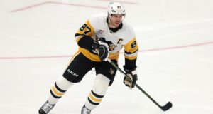 Relatório: Sidney Crosby ‘de jeito nenhum’ pretende se aposentar após a próxima temporada