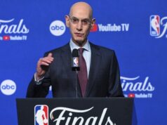 Relatório: NBA reduz projeção de teto salarial para a temporada 2026-27