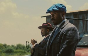 Matar vampiros compensa e Michael B. Jordan ganha o prêmio de melhor ator por ‘Sinners’