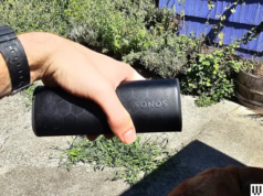 O melhor alto-falante Bluetooth Sonos tem desconto de US $ 40