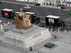 BTS e ‘Arirang’: um guia para o lançamento do álbum, present ao vivo e muito mais