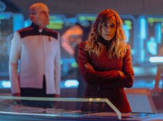 Alex Kurtzman acredita que ‘Star Trek’ ainda tem futuro na TV