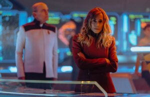 Alex Kurtzman acredita que ‘Star Trek’ ainda tem futuro na TV
